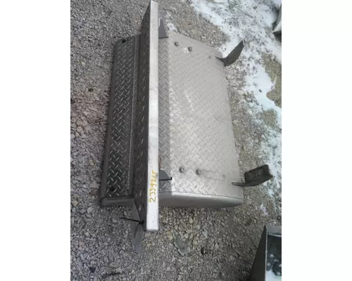 STERLING L9500 DPF COVER