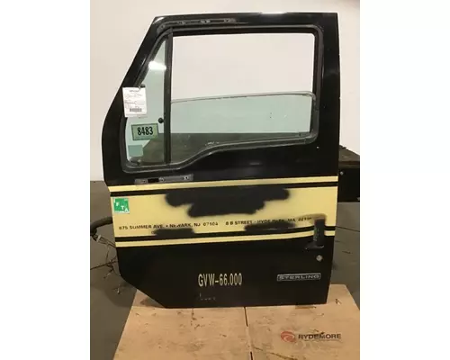 STERLING L9500 Door Assembly