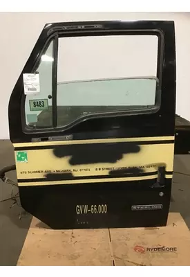 STERLING L9500 Door Assembly