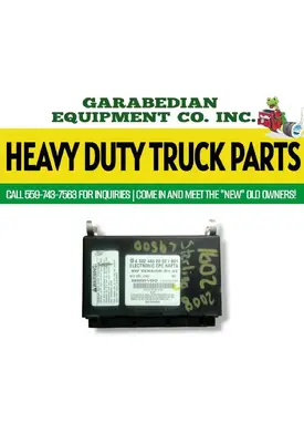 STERLING L9500 Electronic Engine Control Module