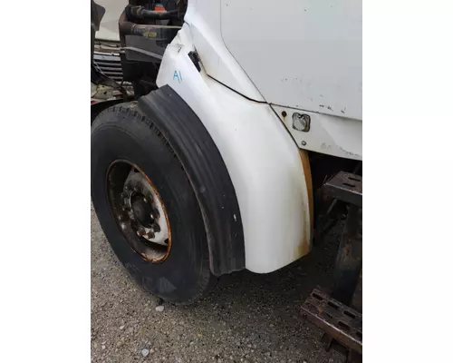 STERLING L9500 FENDER EXTENSION