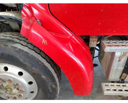 STERLING L9500 FENDER EXTENSION