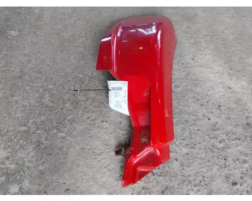 STERLING L9500 FENDER EXTENSION