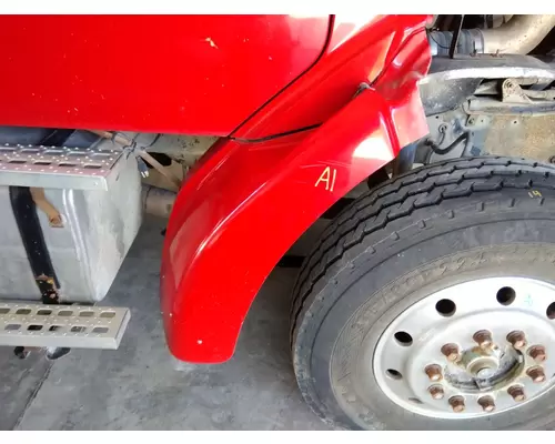 STERLING L9500 FENDER EXTENSION