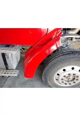 STERLING L9500 FENDER EXTENSION