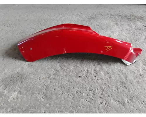 STERLING L9500 FENDER EXTENSION