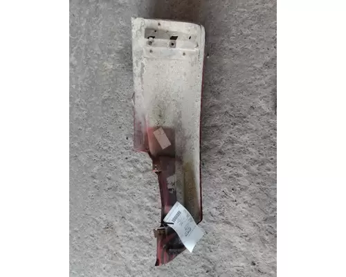 STERLING L9500 FENDER EXTENSION