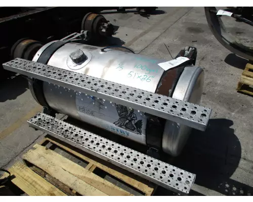 STERLING L9500 FUEL TANK