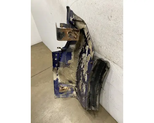 STERLING L9500 Fender Extension