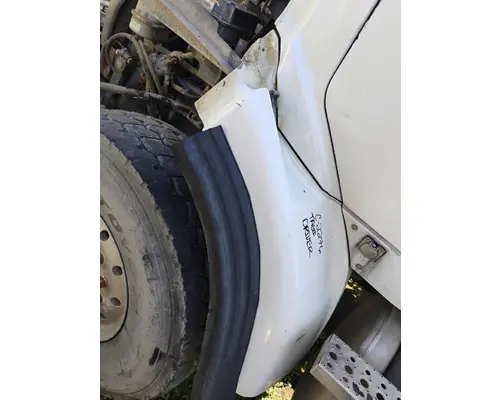 STERLING L9500 Fender Extension