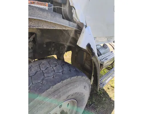 STERLING L9500 Fender Extension