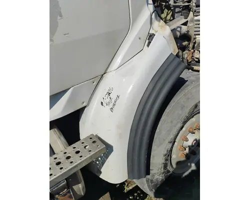 STERLING L9500 Fender Extension