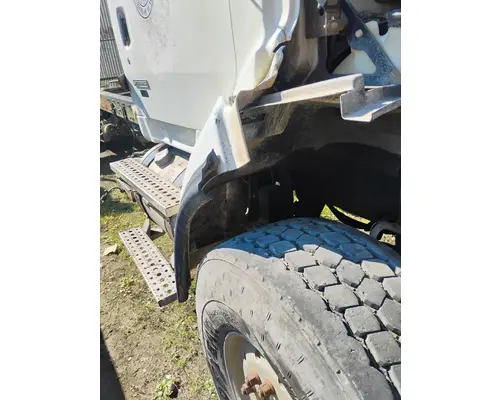 STERLING L9500 Fender Extension