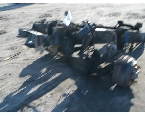 STERLING L9500 Frame, Front