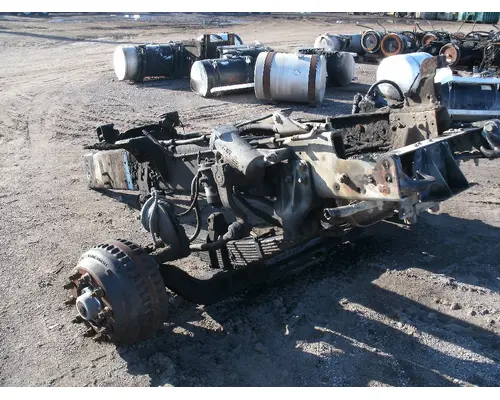 STERLING L9500 Frame, Front