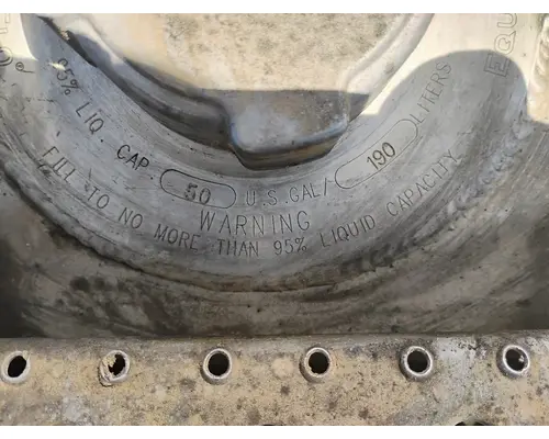 STERLING L9500 Fuel Tank