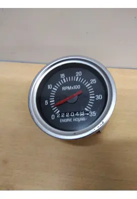 STERLING L9500 GAUGE TACHOMETER