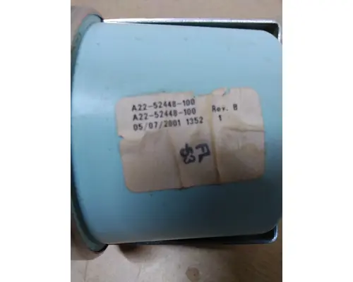 STERLING L9500 GAUGE TACHOMETER