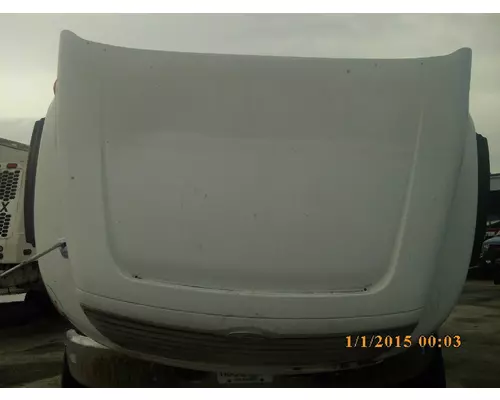 STERLING L9500 HOOD