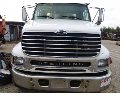 STERLING L9500 HOOD