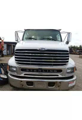 STERLING L9500 HOOD