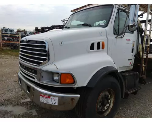 STERLING L9500 HOOD