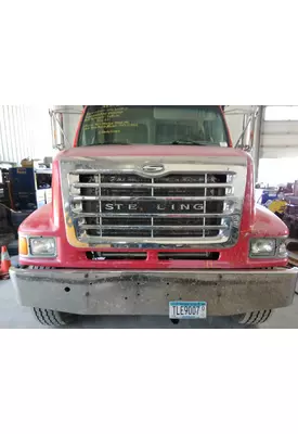 STERLING L9500 HOOD