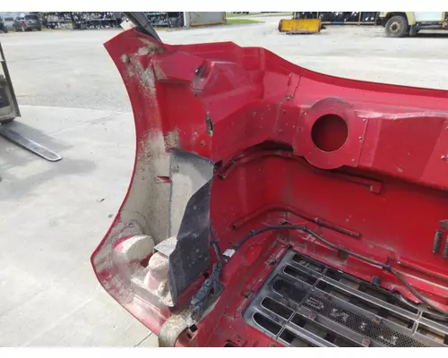 STERLING L9500 HOOD