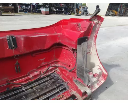 STERLING L9500 HOOD