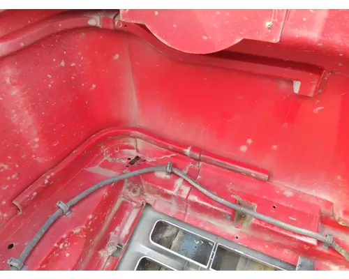 STERLING L9500 HOOD