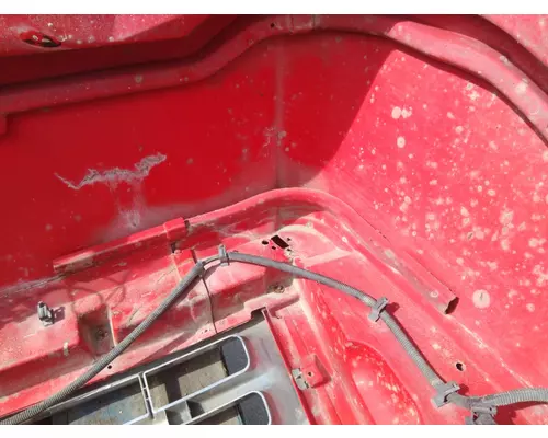 STERLING L9500 HOOD