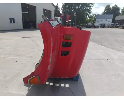 STERLING L9500 HOOD