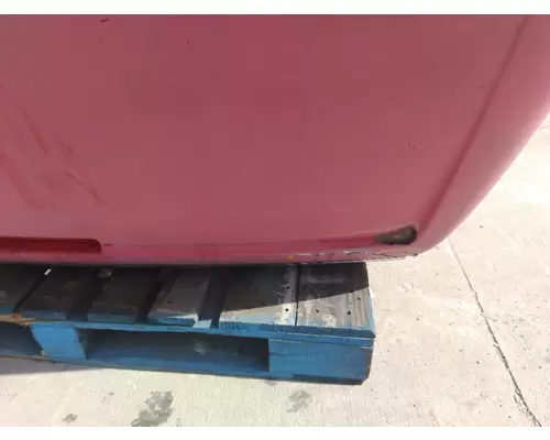 STERLING L9500 HOOD