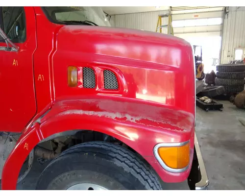 STERLING L9500 HOOD