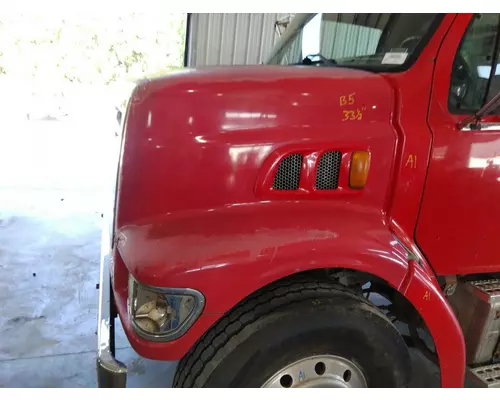 STERLING L9500 HOOD
