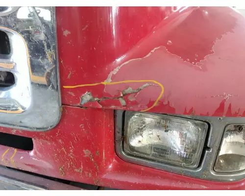 STERLING L9500 HOOD
