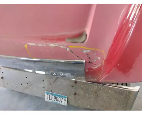 STERLING L9500 HOOD