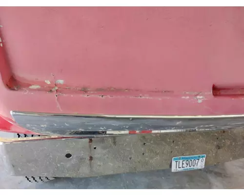STERLING L9500 HOOD