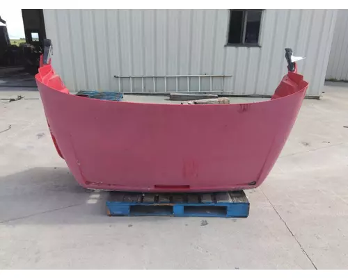 STERLING L9500 HOOD