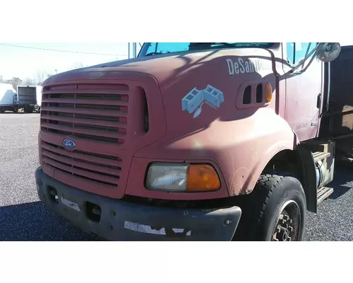 STERLING L9500 HOOD