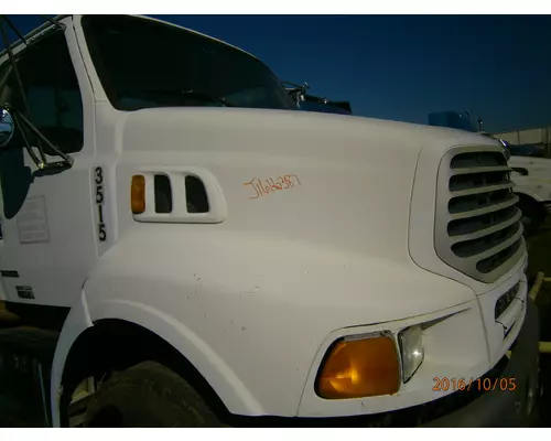 STERLING L9500 HOOD