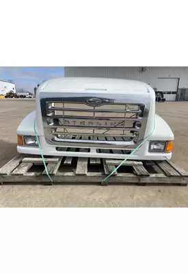 STERLING L9500 Hood