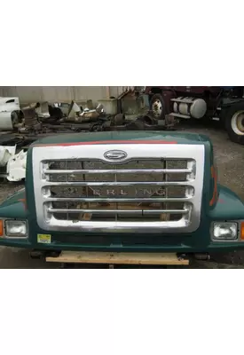 STERLING L9500 Hood