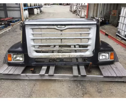 STERLING L9500 Hood