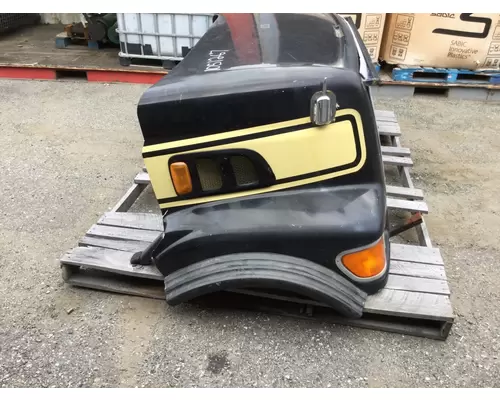 STERLING L9500 Hood