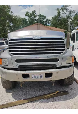 STERLING L9500 Hood