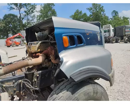 STERLING L9500 Hood