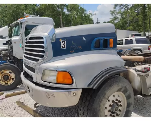 STERLING L9500 Hood