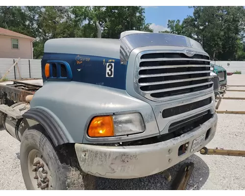STERLING L9500 Hood
