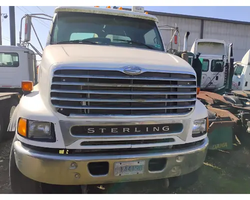 STERLING L9500 Hood